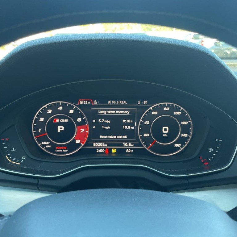 2018 Audi Q5 Image 10