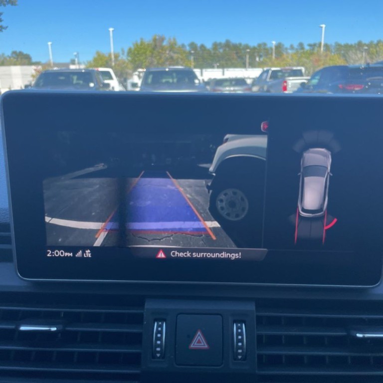 2018 Audi Q5 Image 12