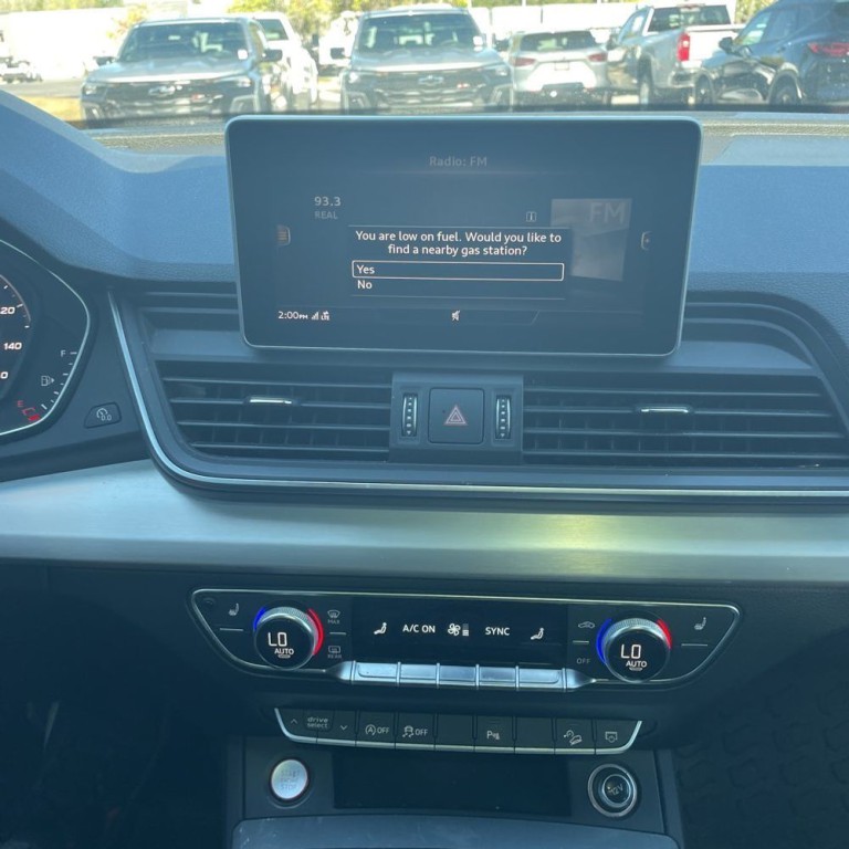 2018 Audi Q5 Image 13