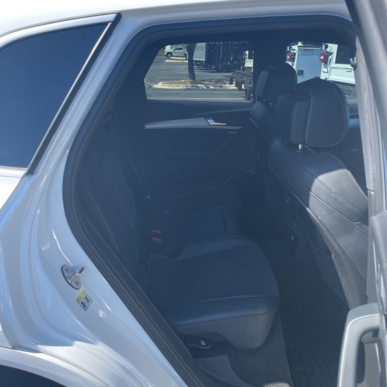 2018 Audi Q5 Image 14
