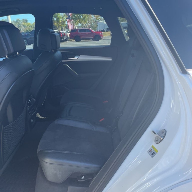 2018 Audi Q5 Image 15