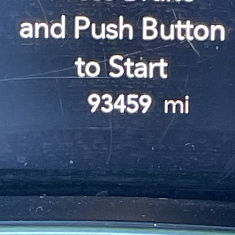 2018 Chrysler Pacifica Image 11