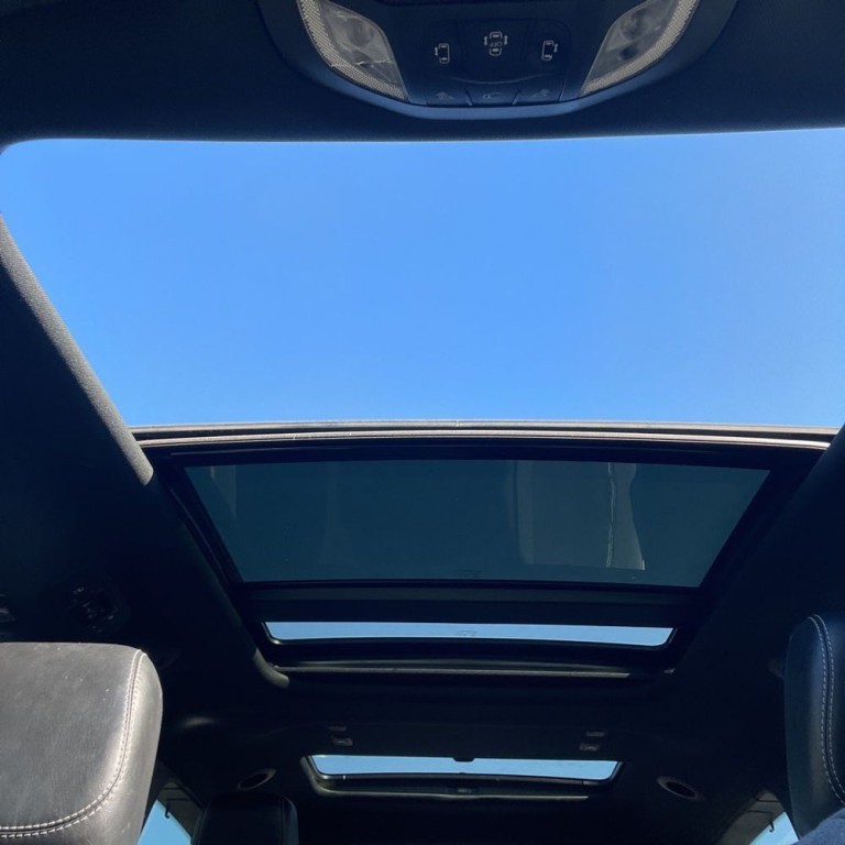 2018 Chrysler Pacifica Image 14