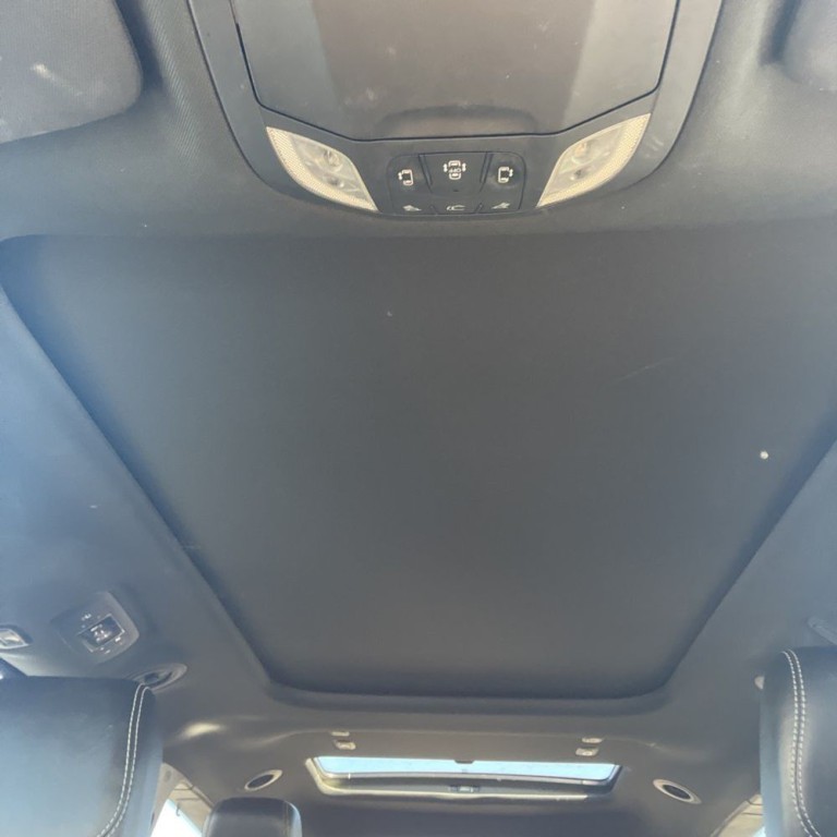 2018 Chrysler Pacifica Image 15