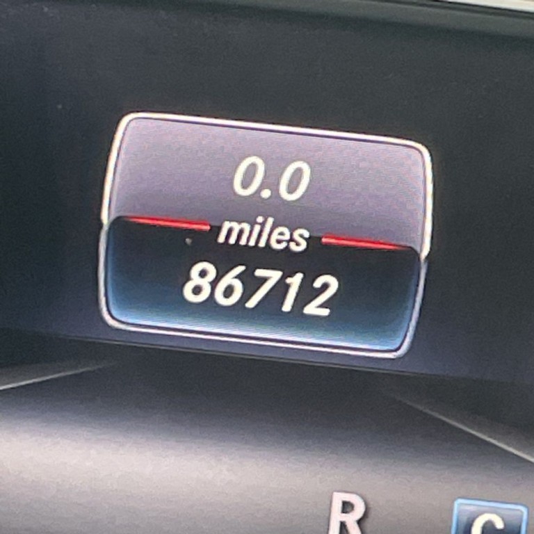 2018 Mercedes-Benz GLS-Class Image 11