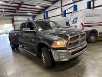 Image for 2017 RAM 3500 Laramie ID: 6946272