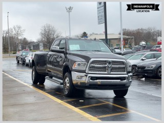 Image for 2017 RAM 3500 Laramie ID: 6946272
