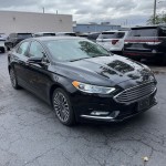 Image for 2017 Ford Fusion SE ID: 6946273