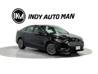 Image for 2017 Ford Fusion SE ID: 6946273