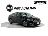 Image for 2017 Ford Fusion SE ID: 6946273