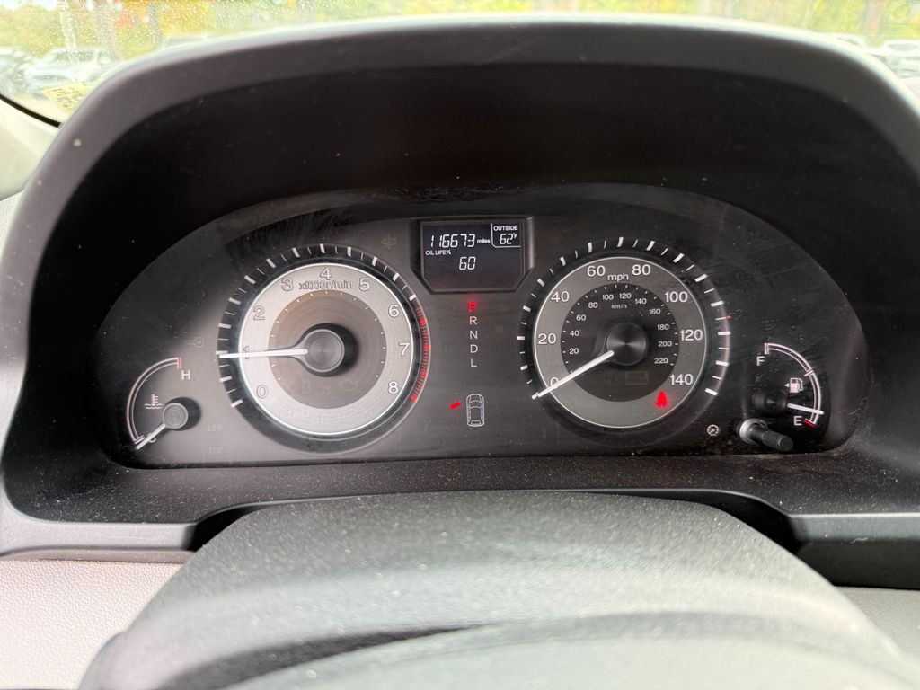 2017 Honda Odyssey Image 7