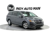 Image for 2017 Honda Odyssey EX ID: 6946274
