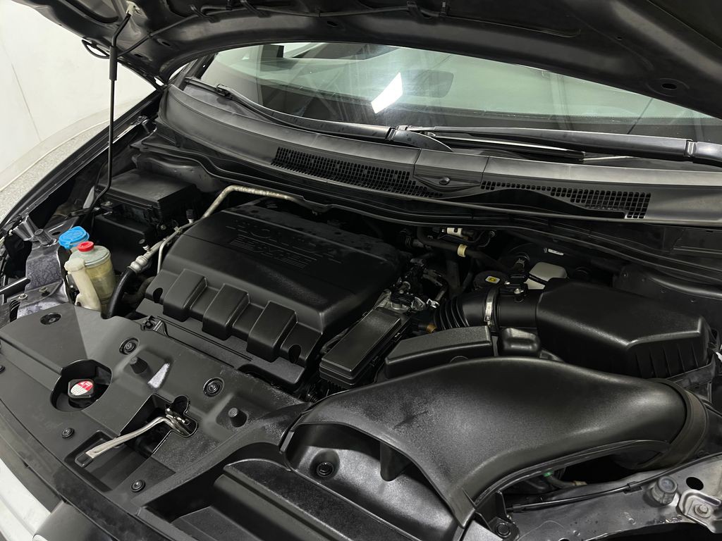 2017 Honda Odyssey Image 26