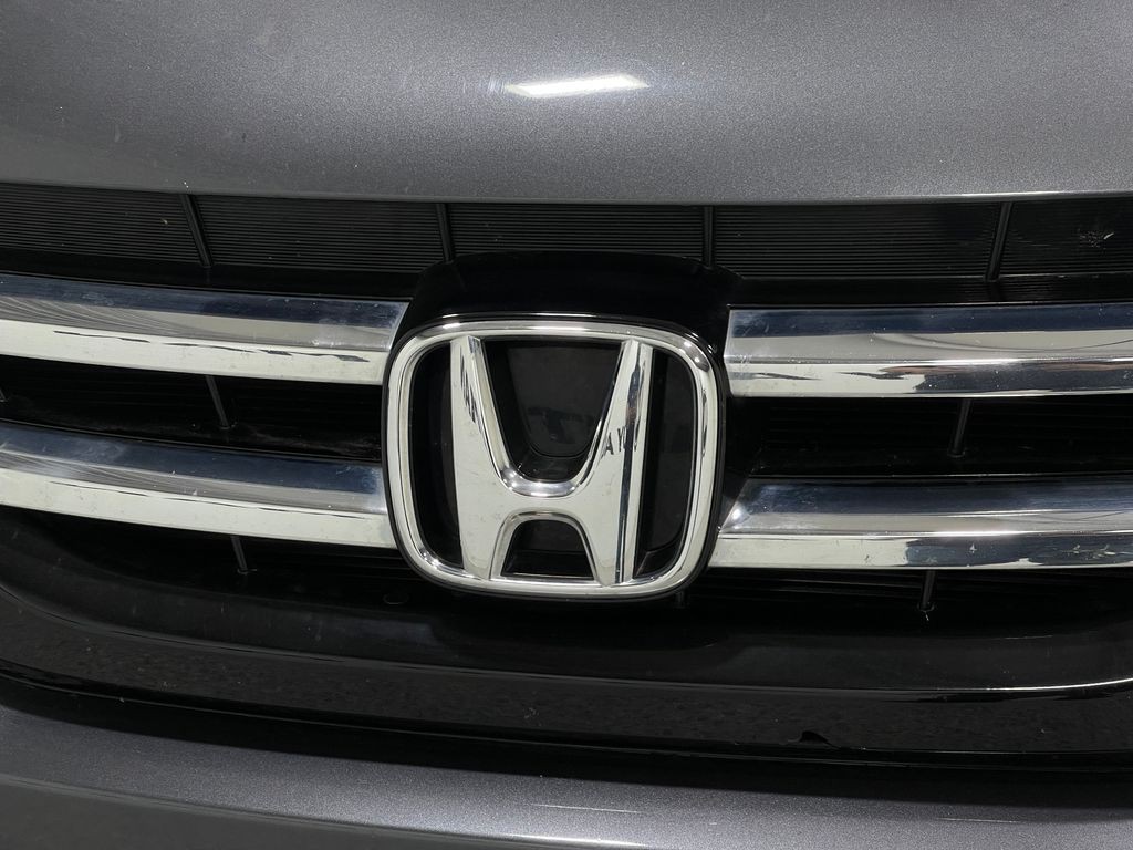 2017 Honda Odyssey Image 38