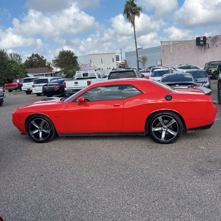 2016 Dodge Challenger Image 5