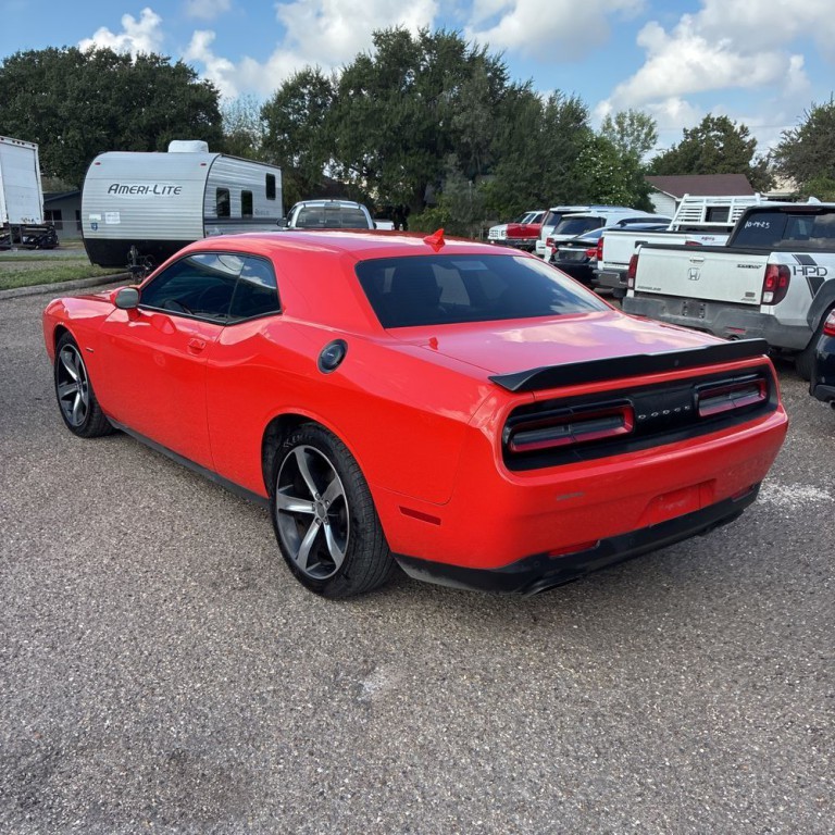 2016 Dodge Challenger Image 7