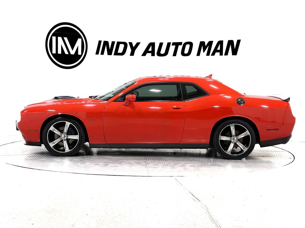 2016 Dodge Challenger Image 7