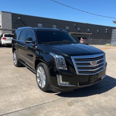 Image for 2015 Cadillac Escalade Platinum Edition ID: 6946276