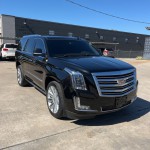 Image for 2015 Cadillac Escalade Platinum Edition ID: 6946276