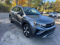 Image for 2024 Volkswagen Taos 1.5T S ID: 6949990