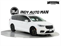 Image for 2021 Chrysler Pacifica Limited ID: 6949993