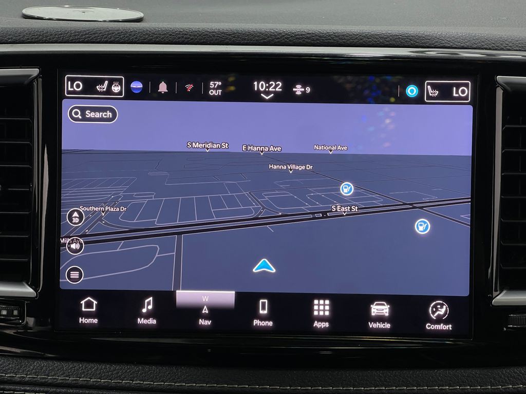 2021 Chrysler Pacifica Image 9