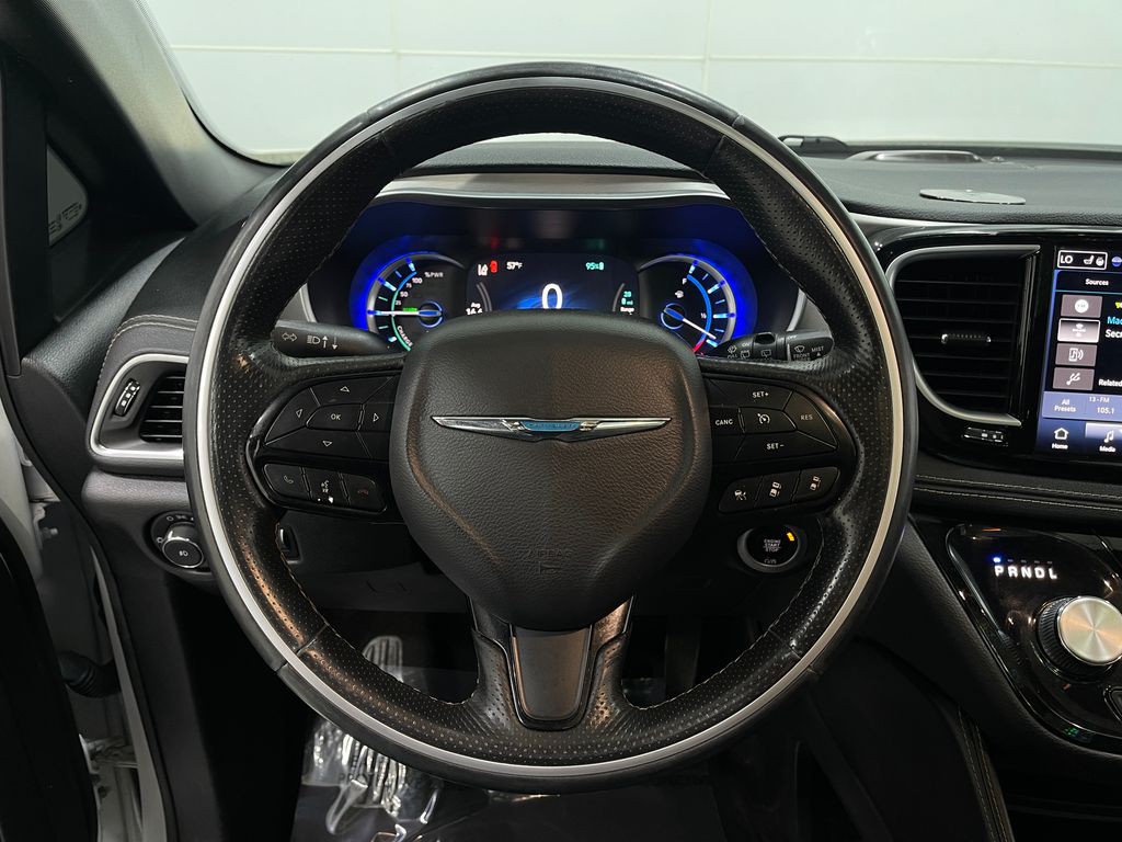 2021 Chrysler Pacifica Image 20