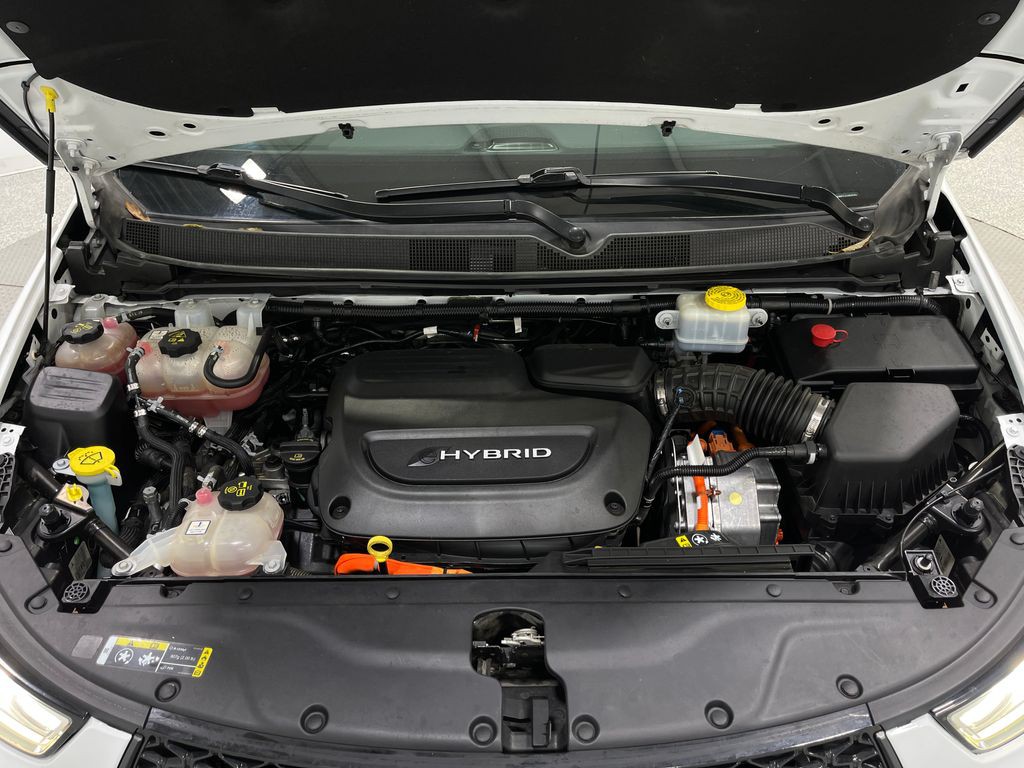 2021 Chrysler Pacifica Image 25