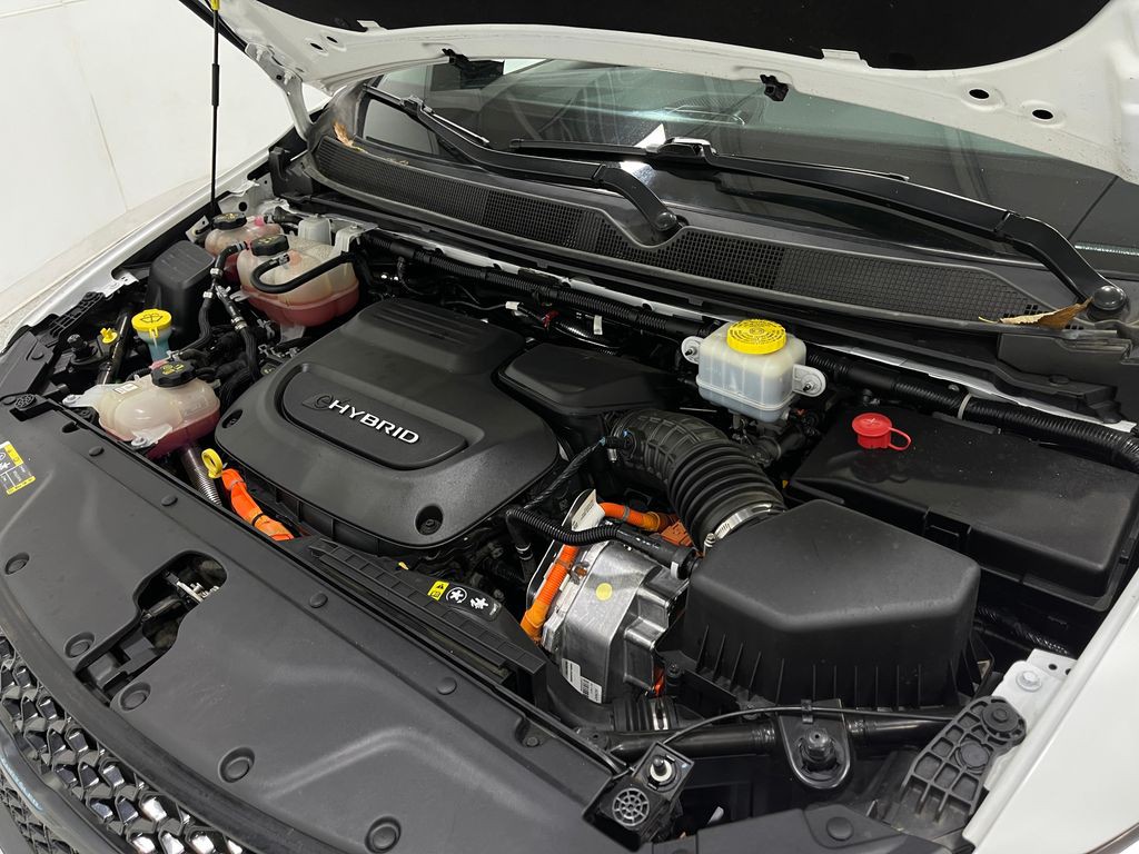 2021 Chrysler Pacifica Image 26