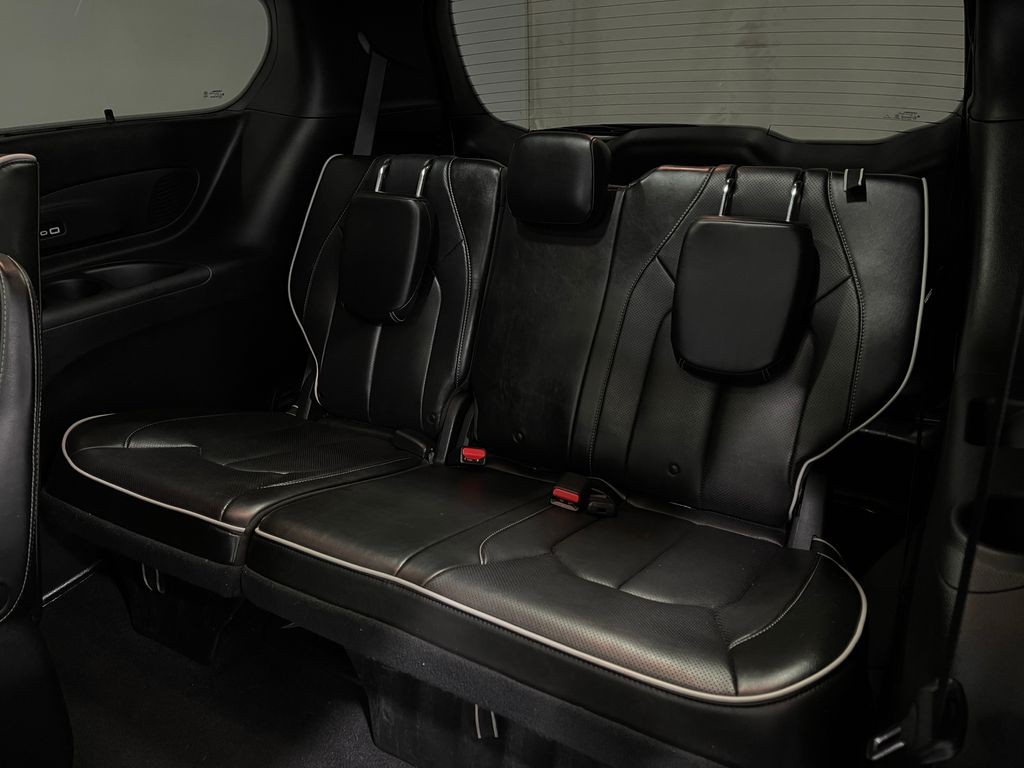 2021 Chrysler Pacifica Image 29