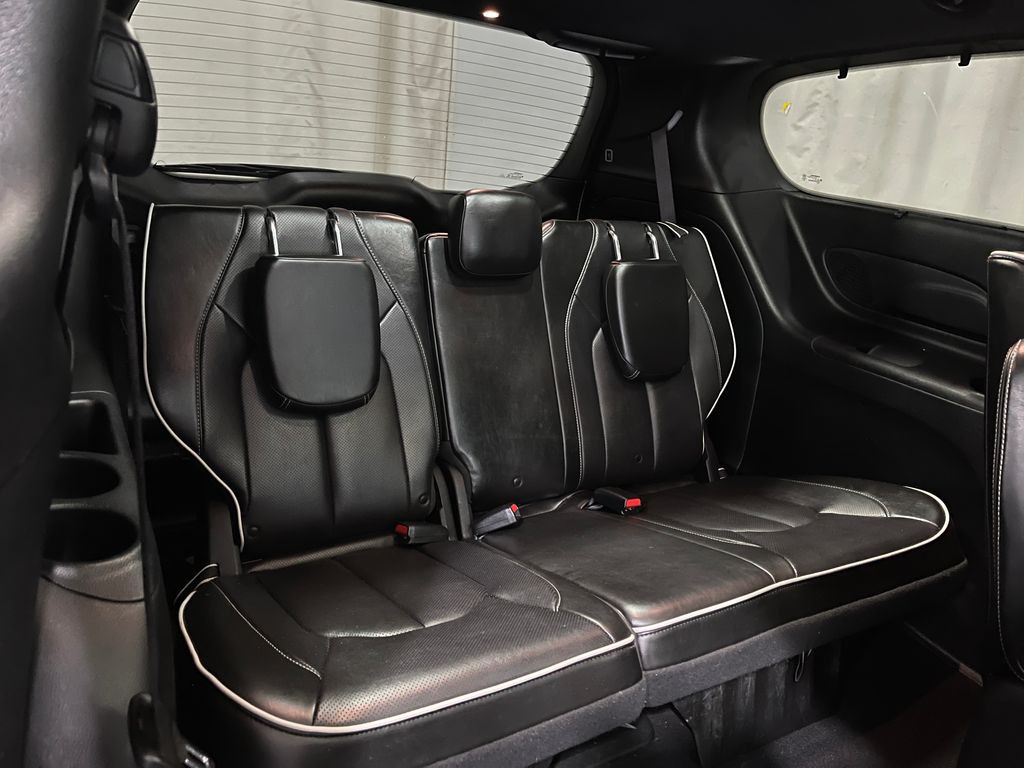 2021 Chrysler Pacifica Image 30