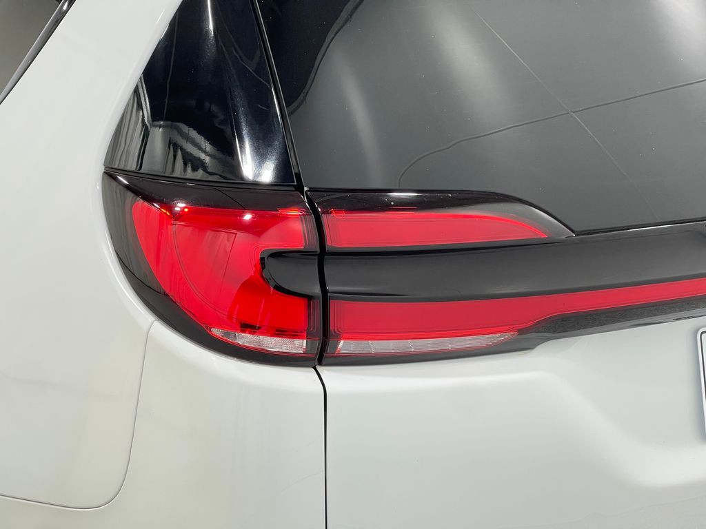 2021 Chrysler Pacifica Image 34