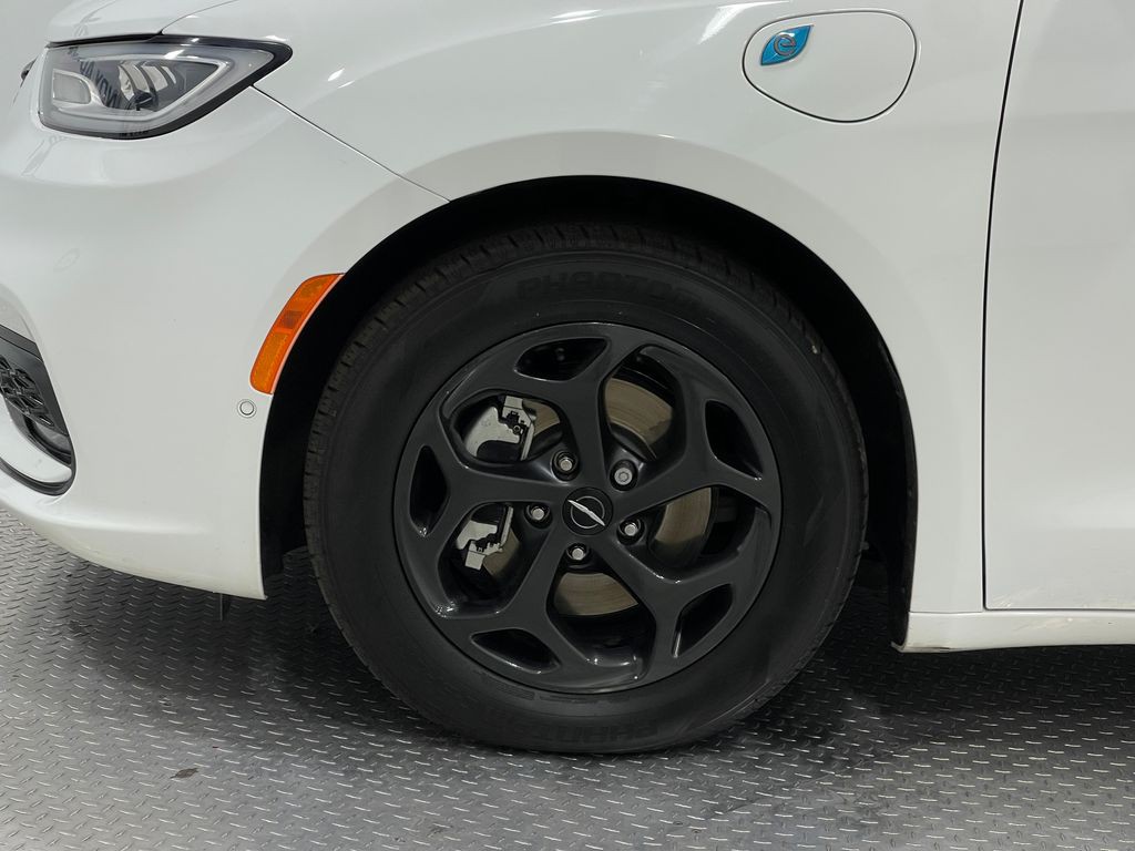 2021 Chrysler Pacifica Image 35