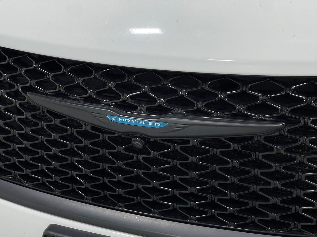 2021 Chrysler Pacifica Image 38