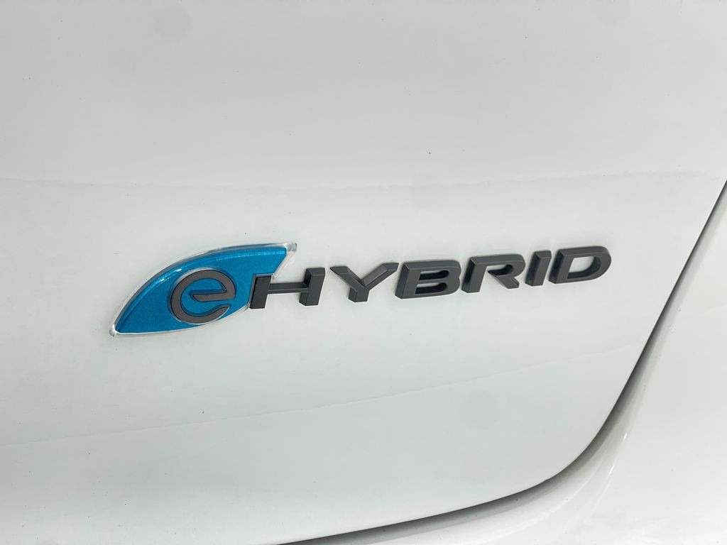 2021 Chrysler Pacifica Image 40