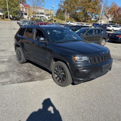 Image for 2020 Jeep Grand Cherokee Altitude ID: 6949994