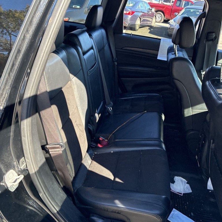 2020 Jeep Grand Cherokee Image 15