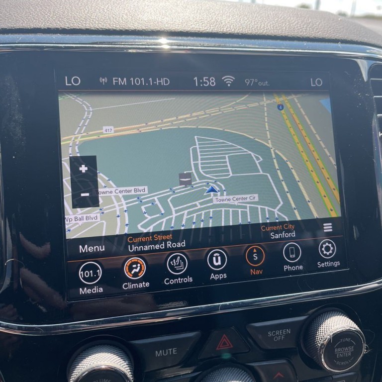 2020 Jeep Grand Cherokee Image 10