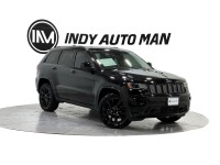 Image for 2020 Jeep Grand Cherokee Altitude ID: 6949995
