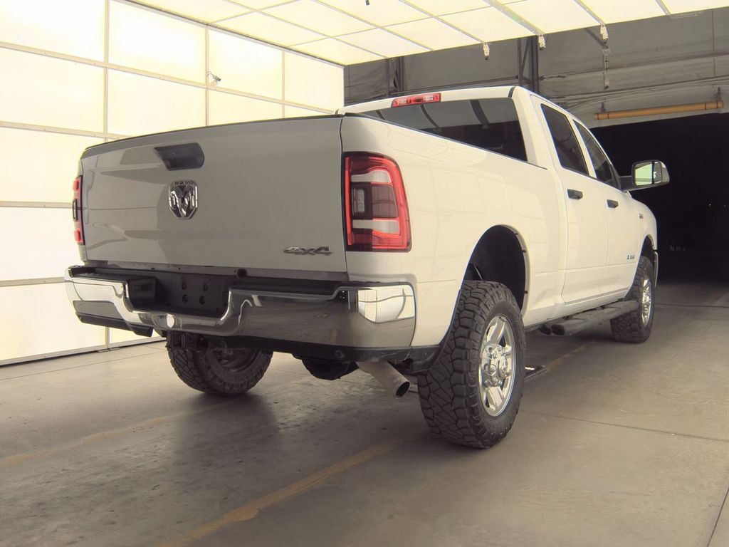 2019 RAM 2500 Image 3