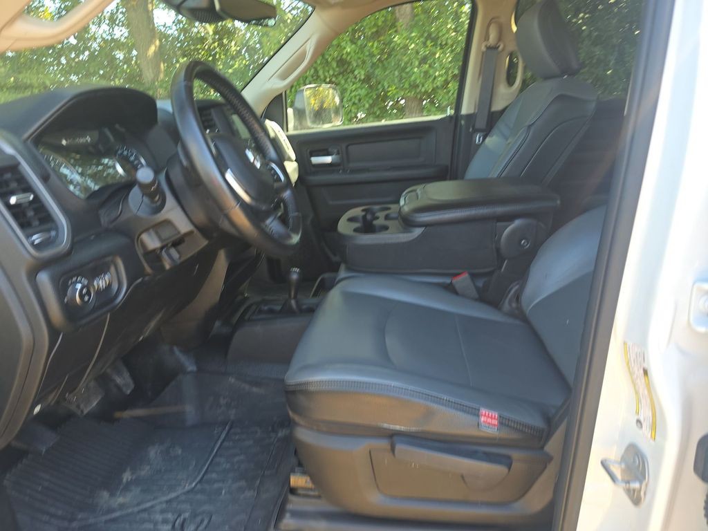 2019 RAM 2500 Image 5