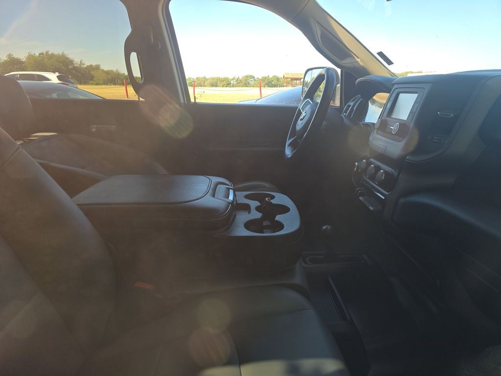 2019 RAM 2500 Image 6