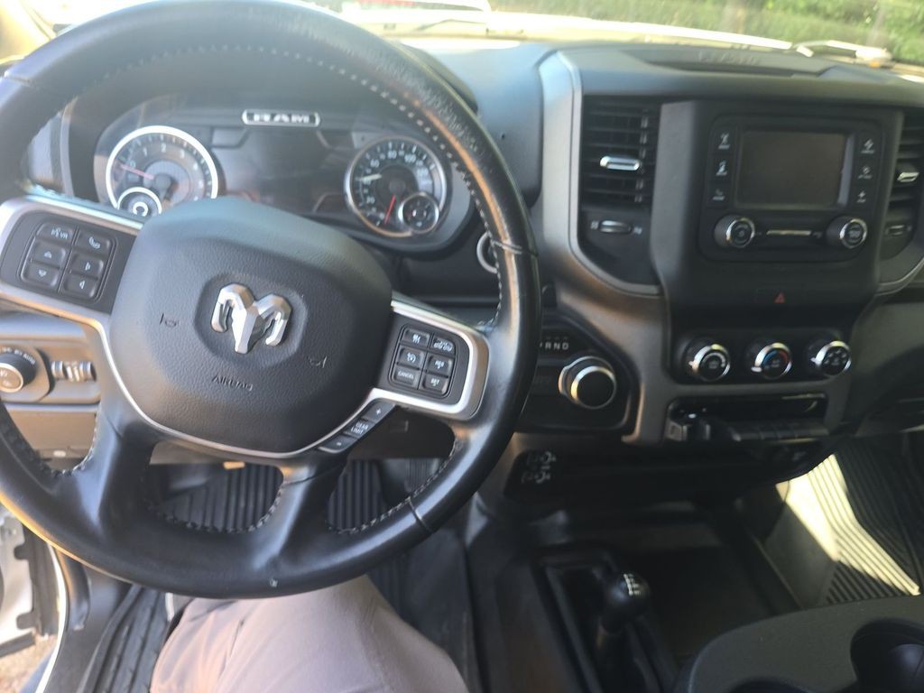 2019 RAM 2500 Image 7