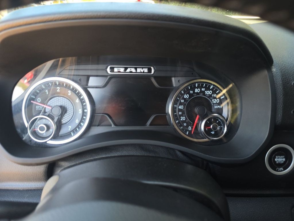 2019 RAM 2500 Image 8