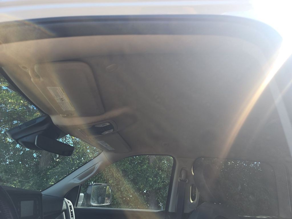 2019 RAM 2500 Image 9