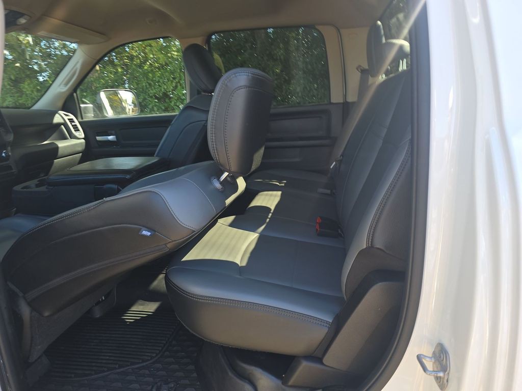 2019 RAM 2500 Image 10