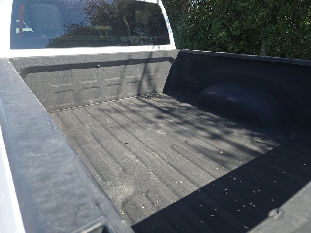 2019 RAM 2500 Image 11