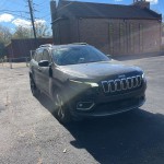 Image for 2019 Jeep Cherokee Limited ID: 6949997