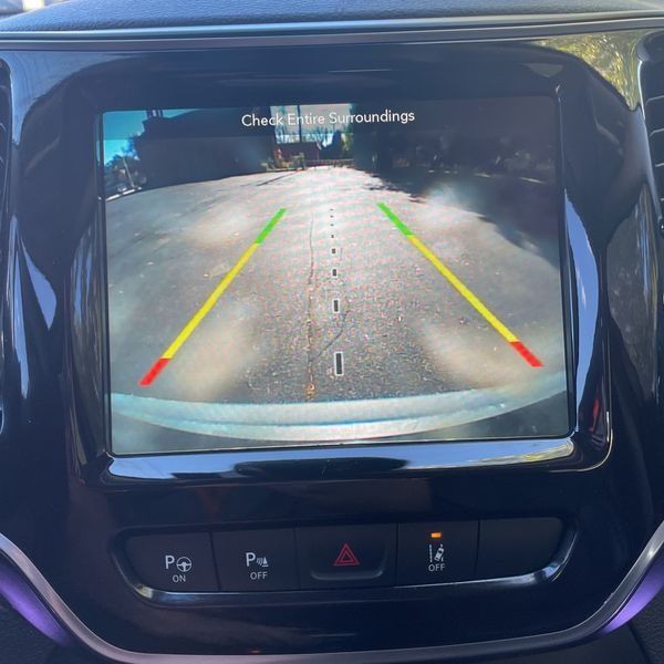 2019 Jeep Cherokee Image 13