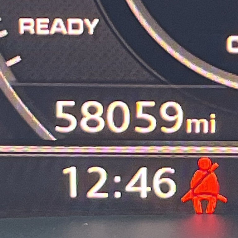 2019 Audi S5 Image 13